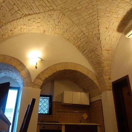 Appartement Soggiornare In Centro à Alberobello Extérieur photo