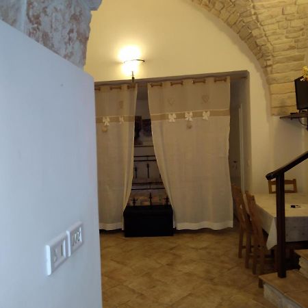Appartement Soggiornare In Centro à Alberobello Extérieur photo