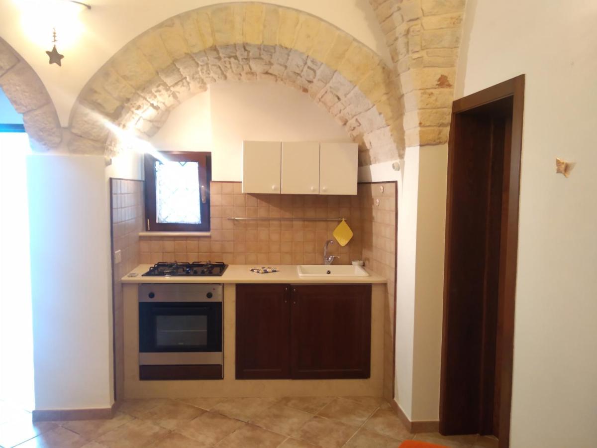 Appartement Soggiornare In Centro à Alberobello Extérieur photo