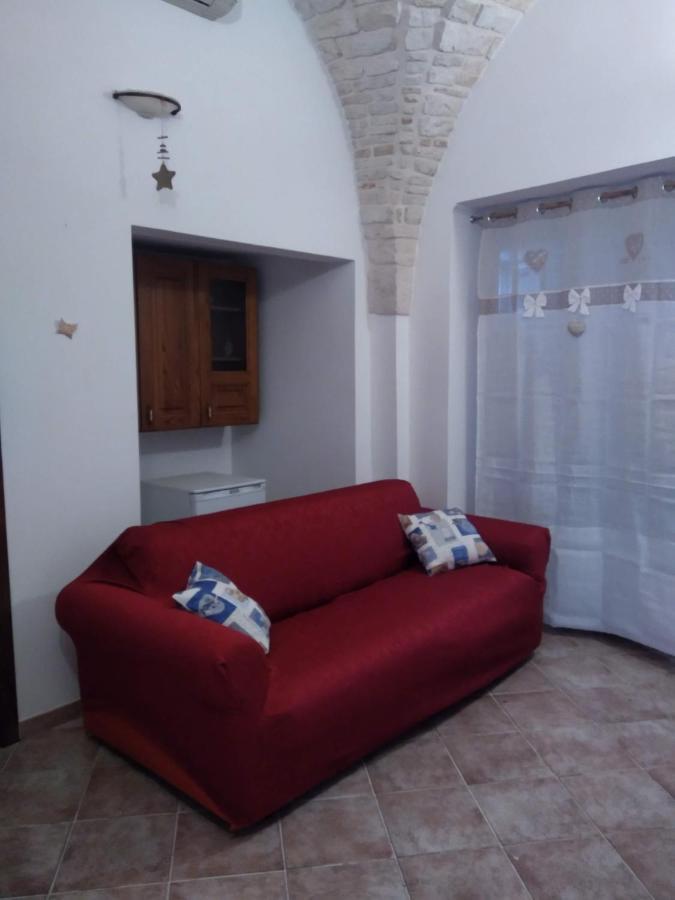Appartement Soggiornare In Centro à Alberobello Extérieur photo
