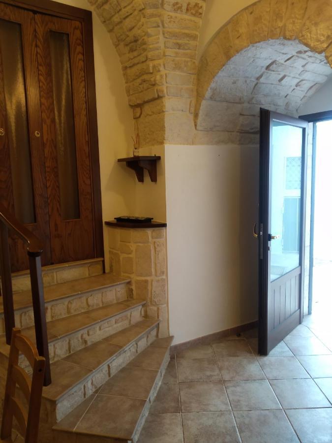 Appartement Soggiornare In Centro à Alberobello Extérieur photo