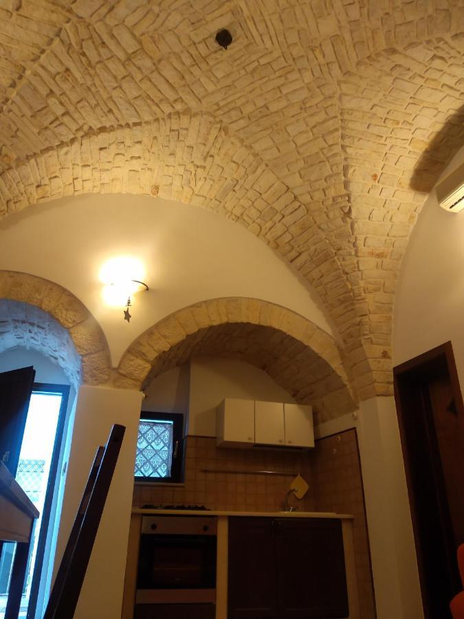 Appartement Soggiornare In Centro à Alberobello Extérieur photo