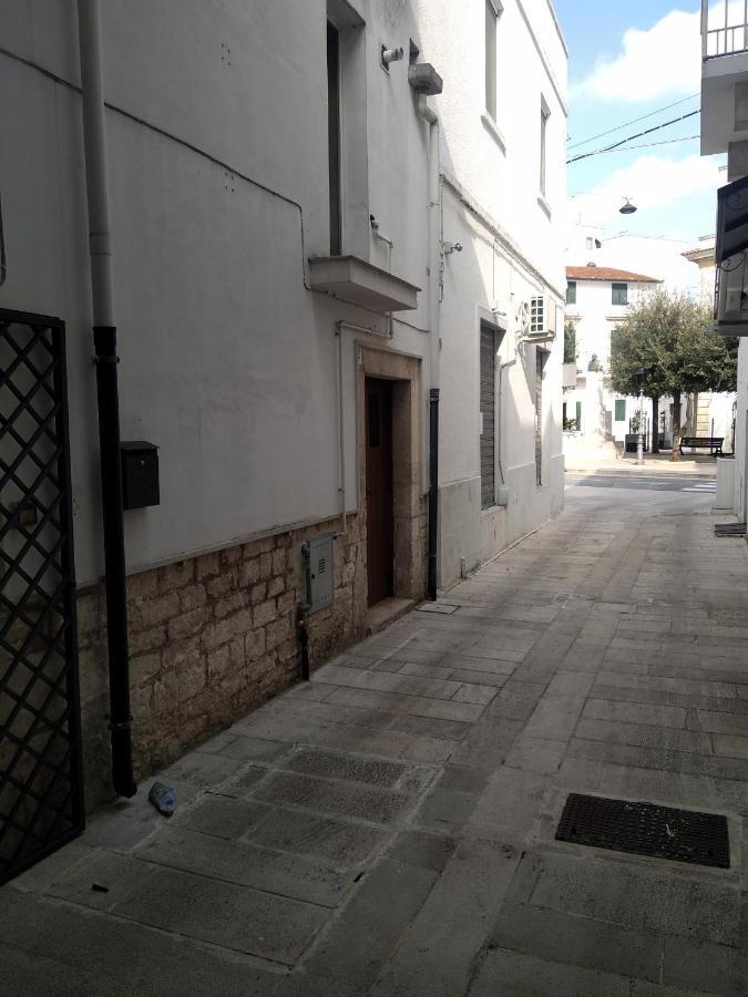 Appartement Soggiornare In Centro à Alberobello Extérieur photo