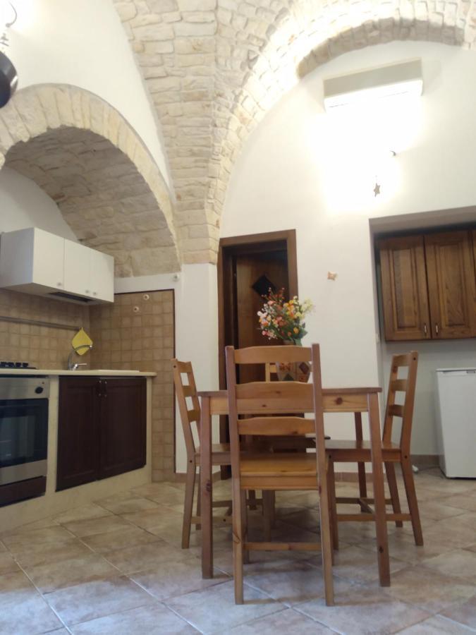 Appartement Soggiornare In Centro à Alberobello Extérieur photo