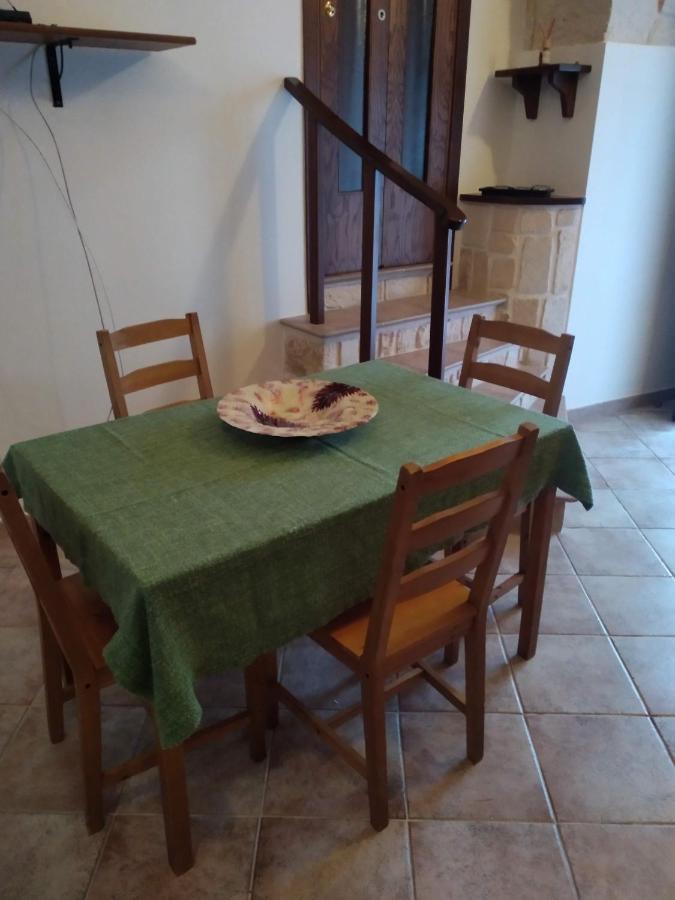 Appartement Soggiornare In Centro à Alberobello Extérieur photo