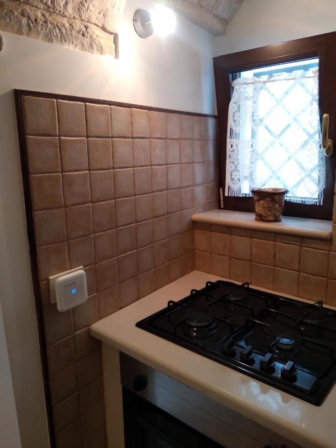 Appartement Soggiornare In Centro à Alberobello Extérieur photo