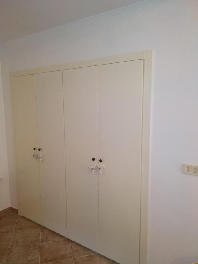 Appartement Soggiornare In Centro à Alberobello Extérieur photo