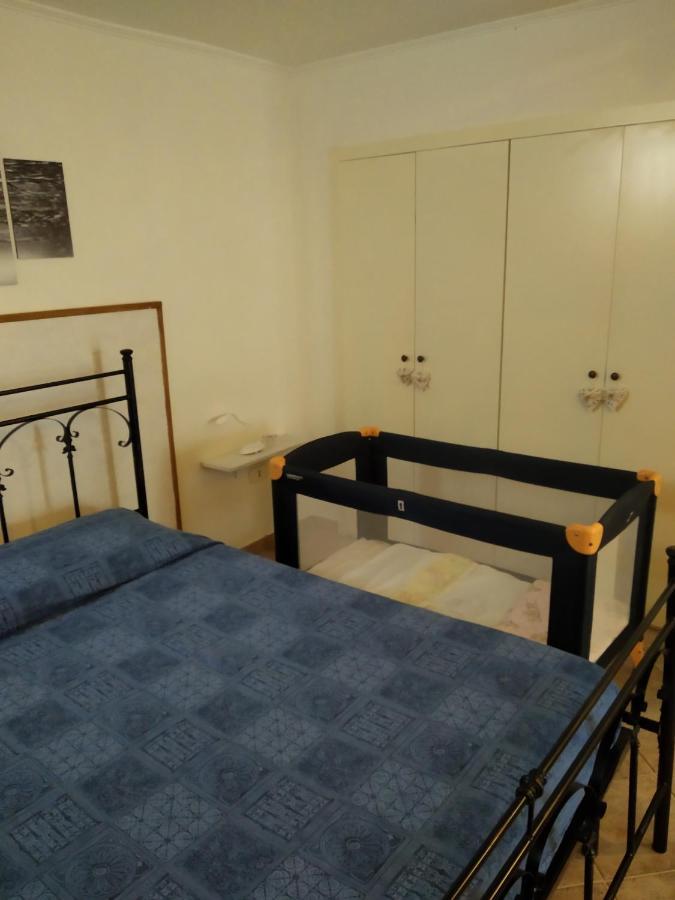 Appartement Soggiornare In Centro à Alberobello Extérieur photo