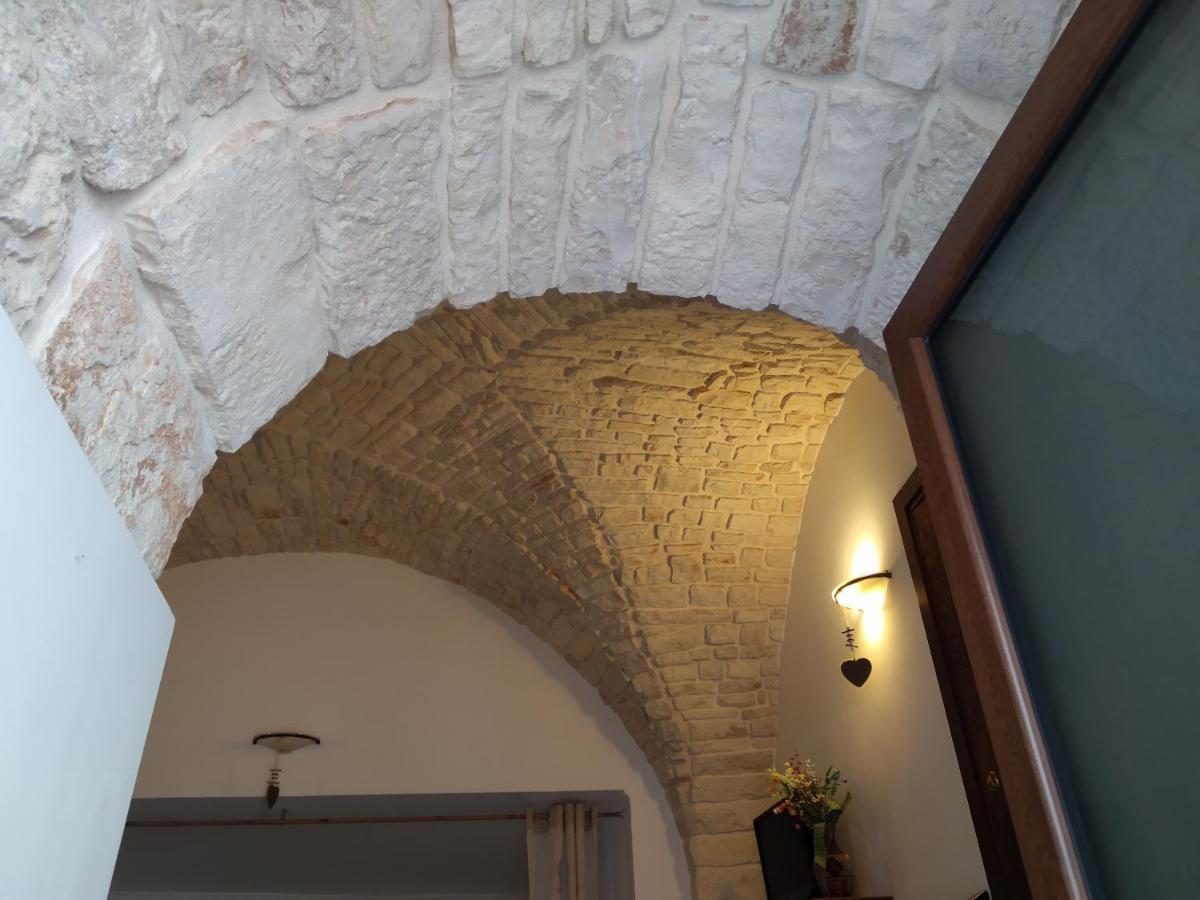 Appartement Soggiornare In Centro à Alberobello Extérieur photo
