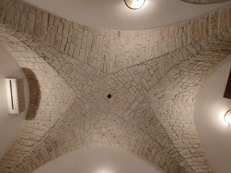 Appartement Soggiornare In Centro à Alberobello Extérieur photo